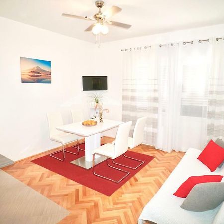 House Mariposa Otel Trogir Dış mekan fotoğraf