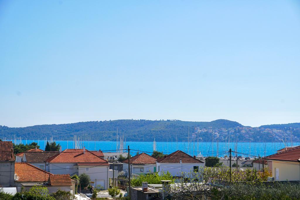 House Mariposa Otel Trogir Dış mekan fotoğraf