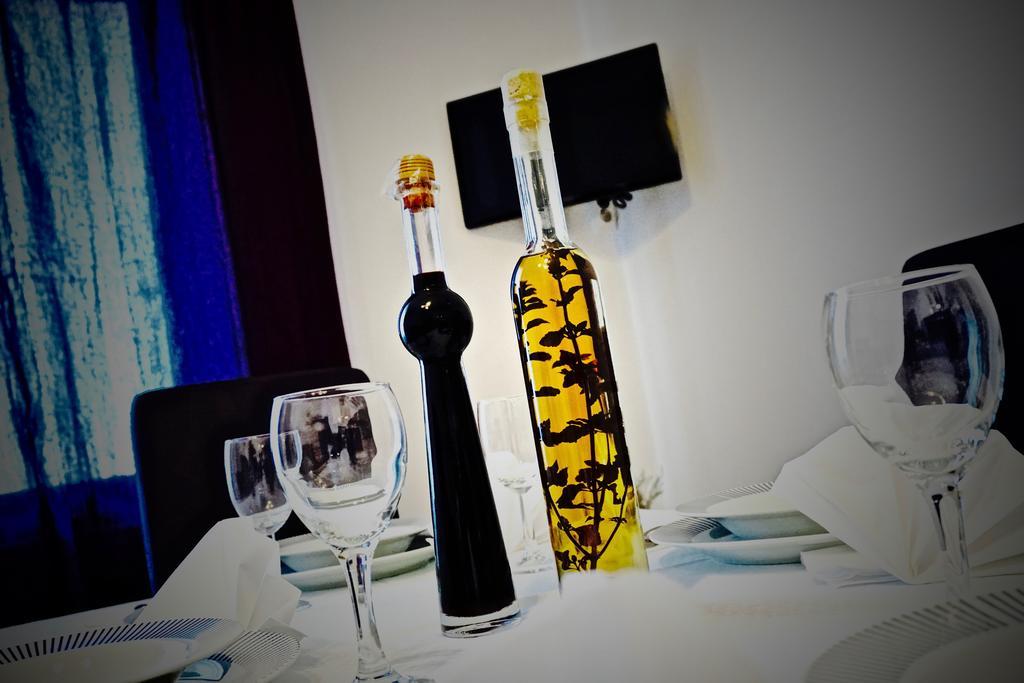 House Mariposa Otel Trogir Dış mekan fotoğraf
