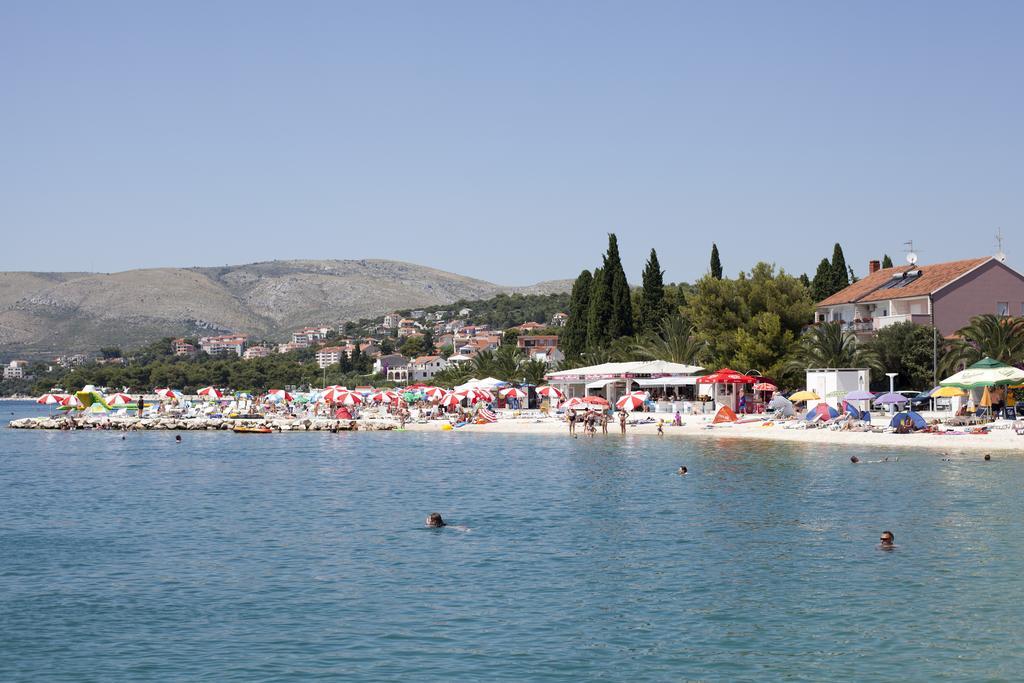 House Mariposa Otel Trogir Dış mekan fotoğraf