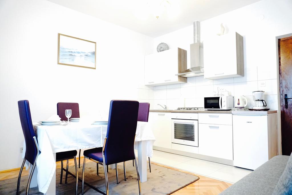 House Mariposa Otel Trogir Dış mekan fotoğraf