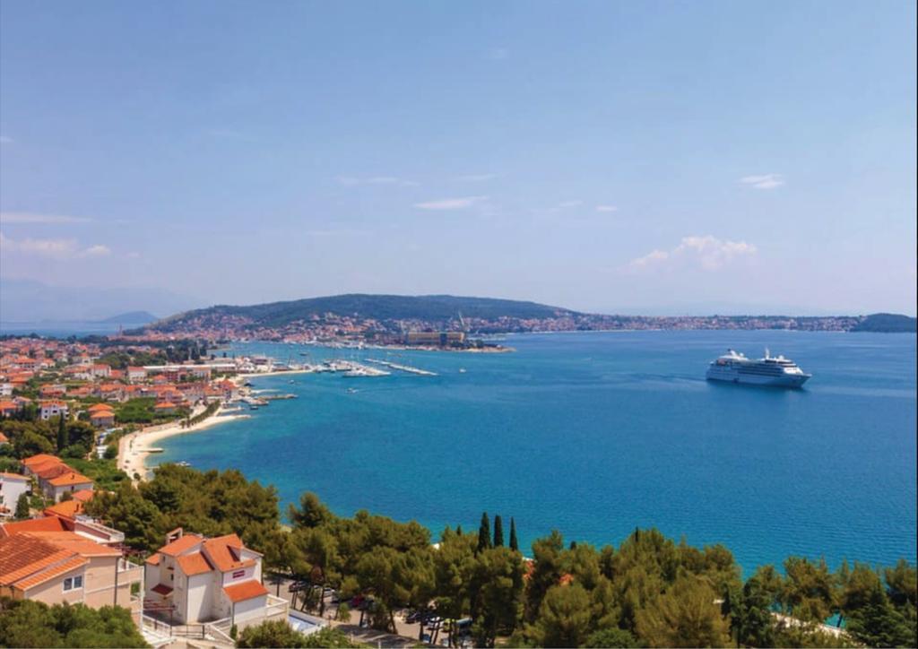 House Mariposa Otel Trogir Dış mekan fotoğraf
