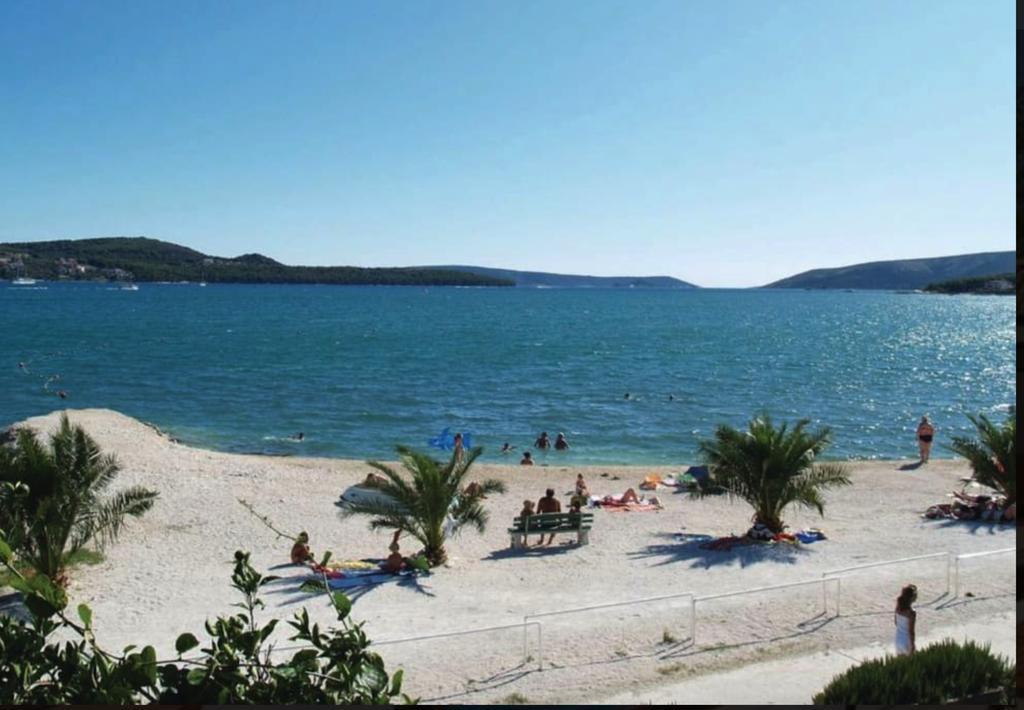 House Mariposa Otel Trogir Dış mekan fotoğraf