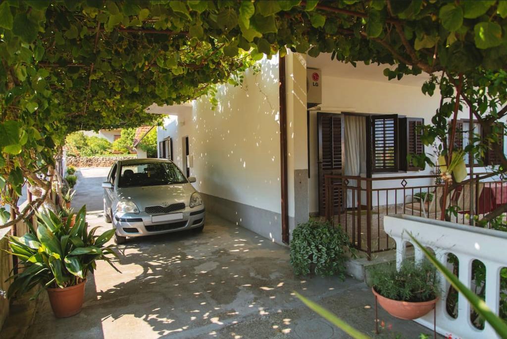 House Mariposa Otel Trogir Dış mekan fotoğraf