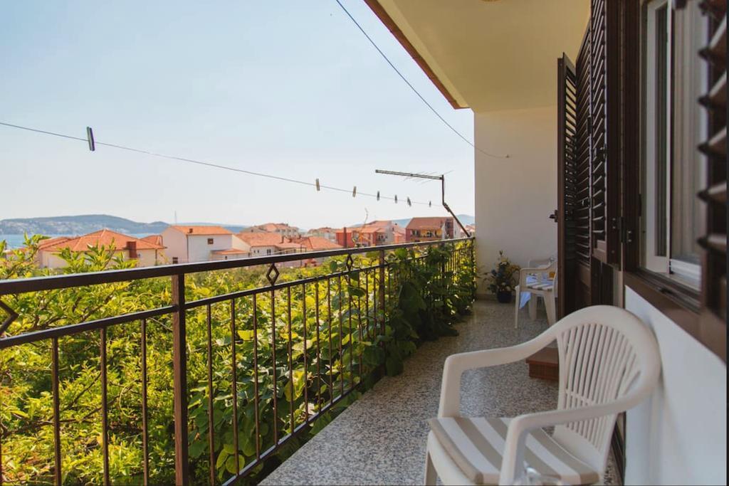 House Mariposa Otel Trogir Dış mekan fotoğraf