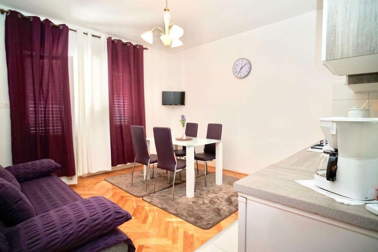 House Mariposa Otel Trogir Dış mekan fotoğraf