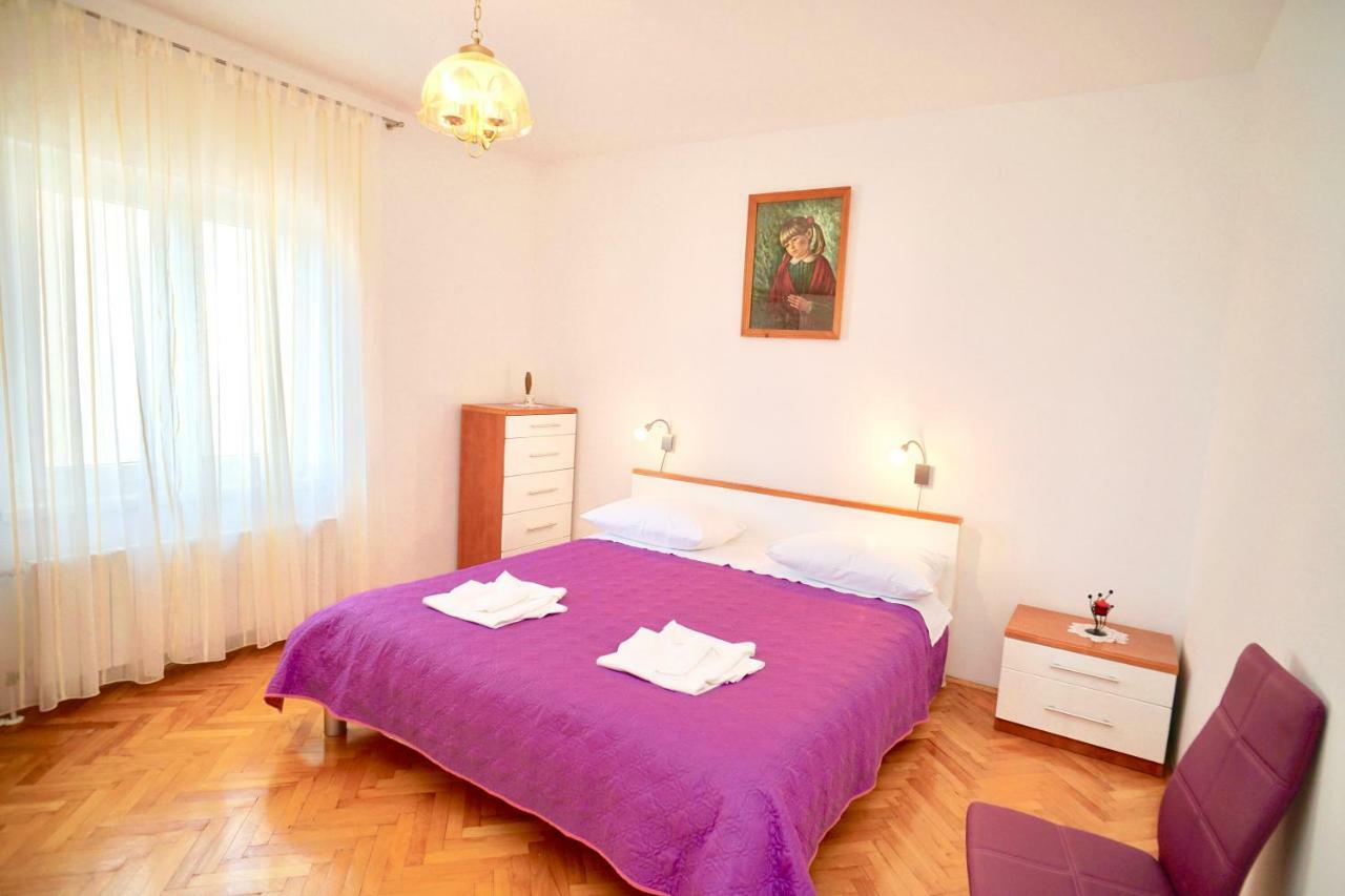 House Mariposa Otel Trogir Dış mekan fotoğraf