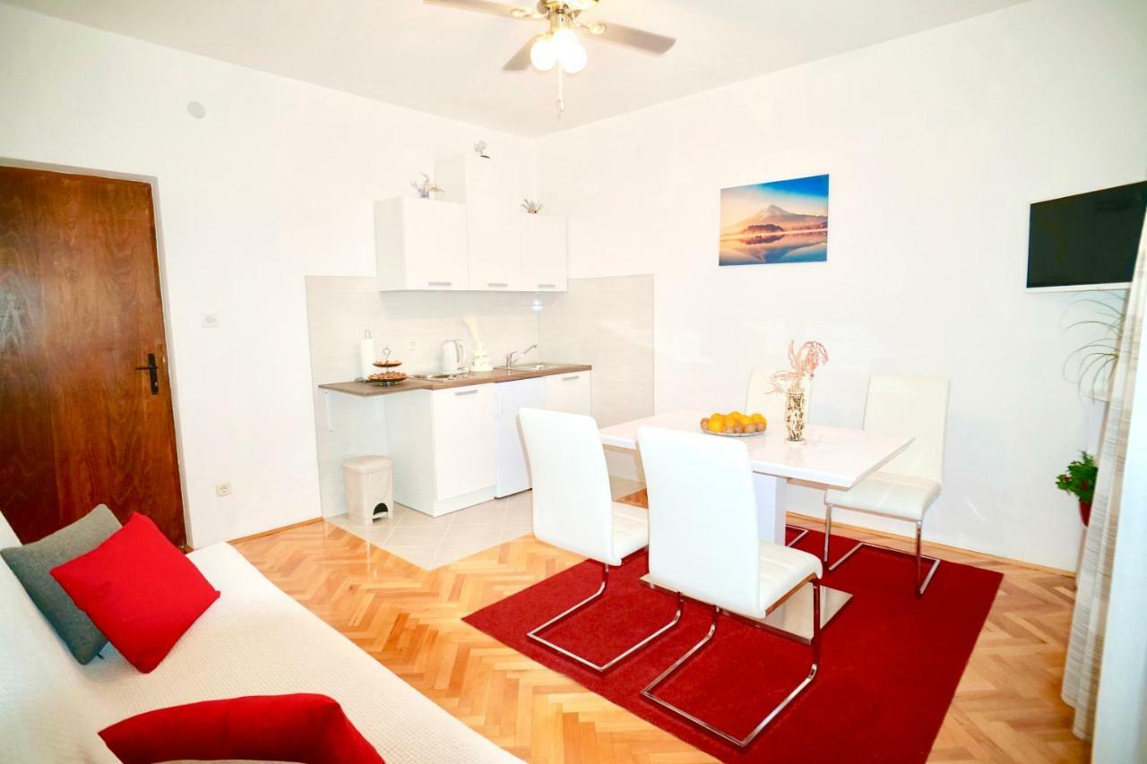 House Mariposa Otel Trogir Dış mekan fotoğraf