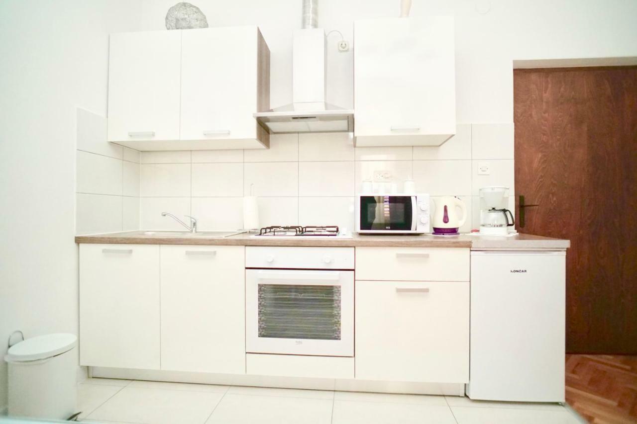 House Mariposa Otel Trogir Dış mekan fotoğraf