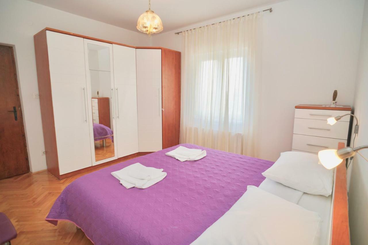 House Mariposa Otel Trogir Dış mekan fotoğraf