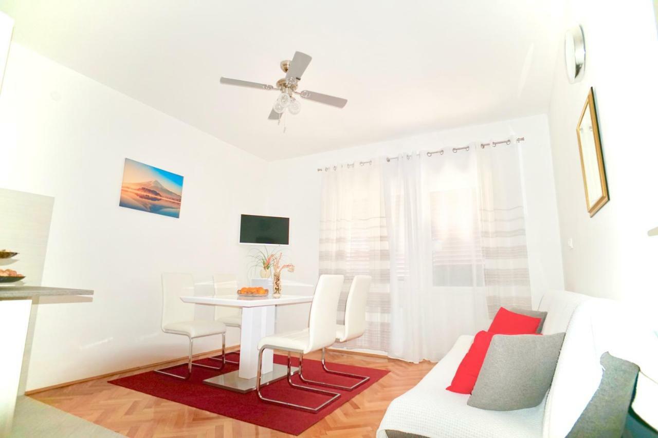 House Mariposa Otel Trogir Dış mekan fotoğraf