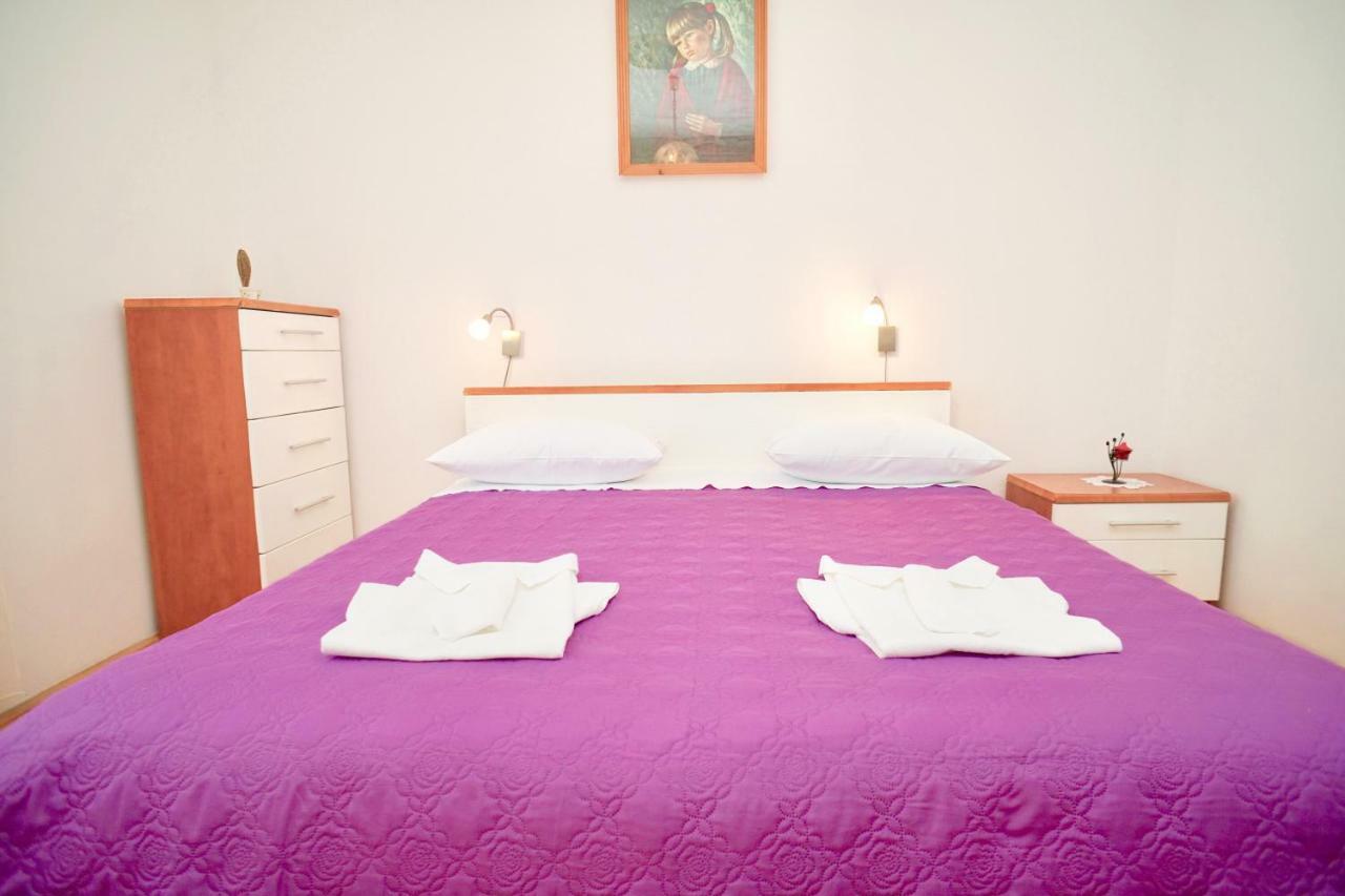 House Mariposa Otel Trogir Dış mekan fotoğraf