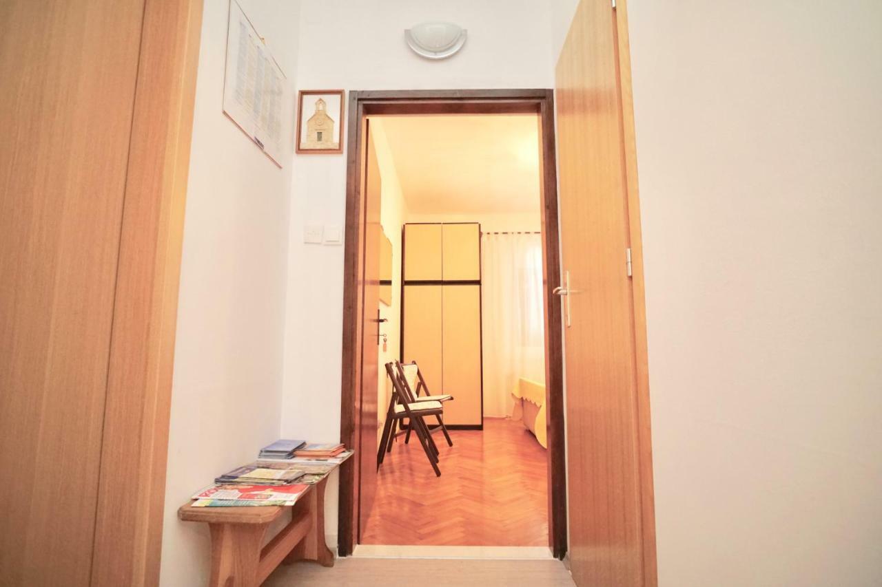 House Mariposa Otel Trogir Dış mekan fotoğraf