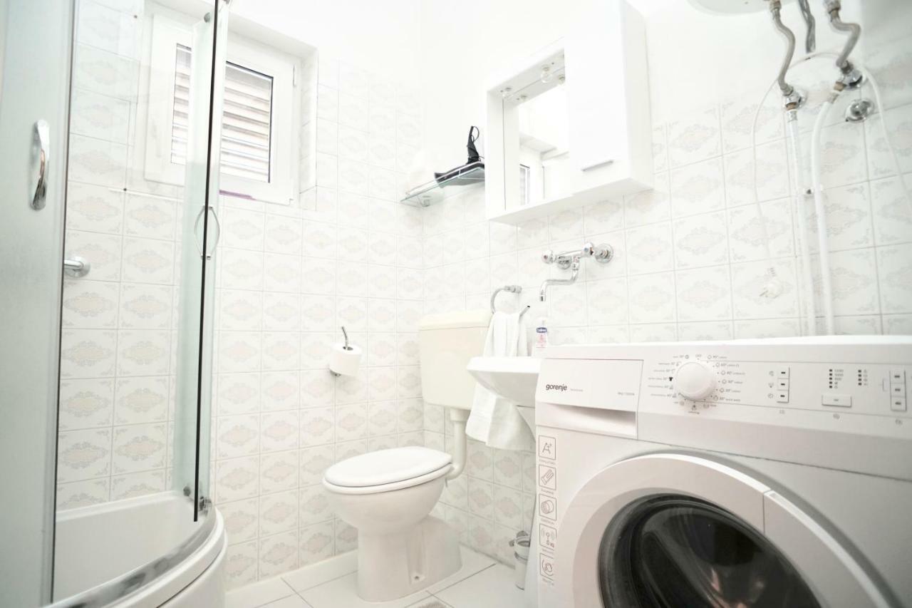 House Mariposa Otel Trogir Dış mekan fotoğraf