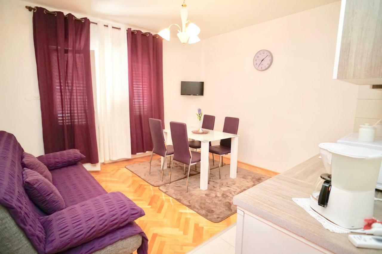 House Mariposa Otel Trogir Dış mekan fotoğraf