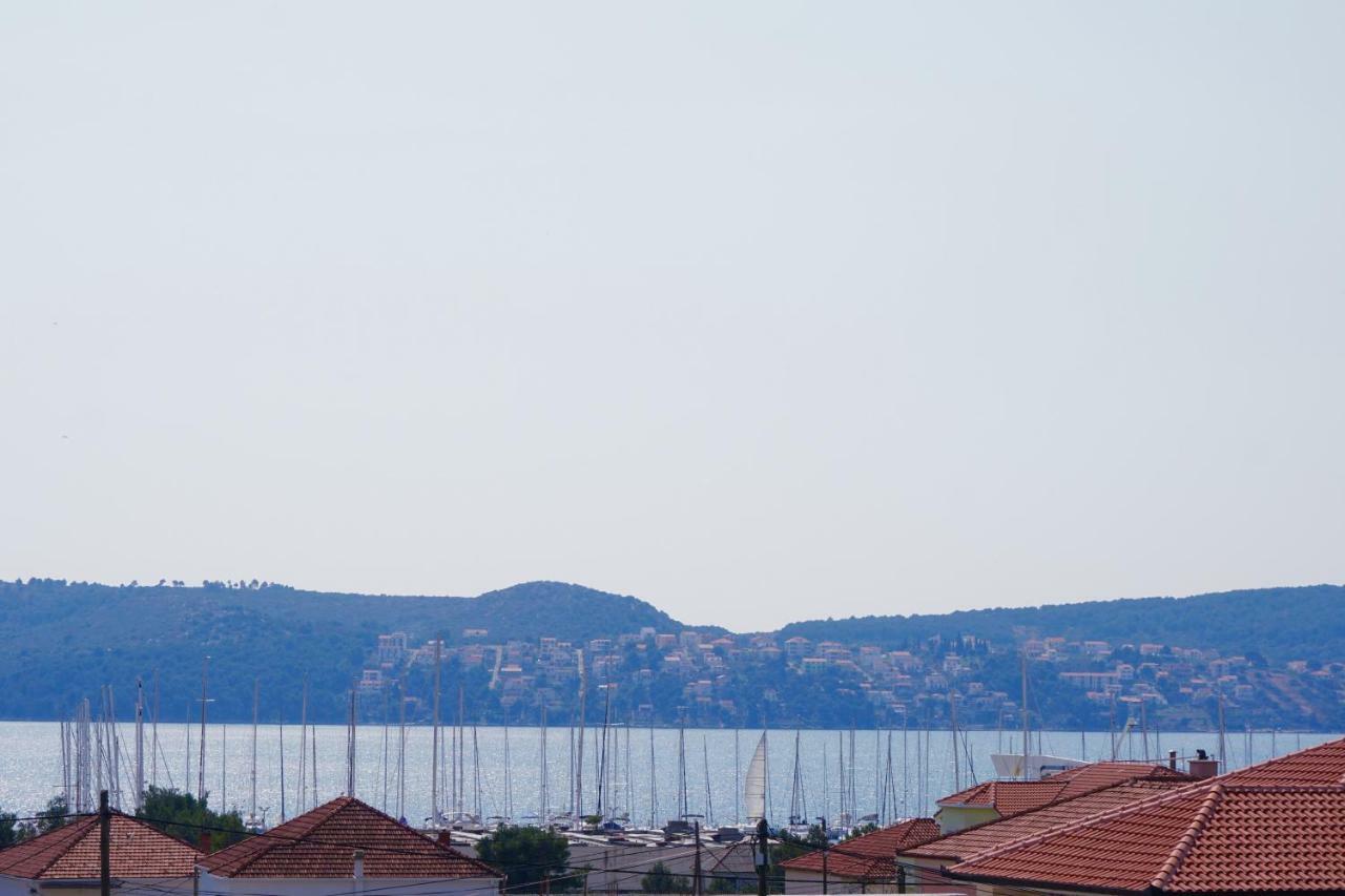 House Mariposa Otel Trogir Dış mekan fotoğraf