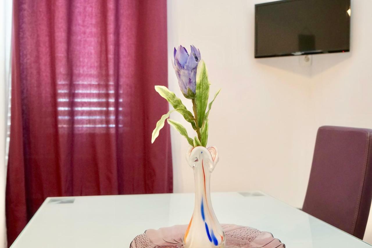 House Mariposa Otel Trogir Dış mekan fotoğraf