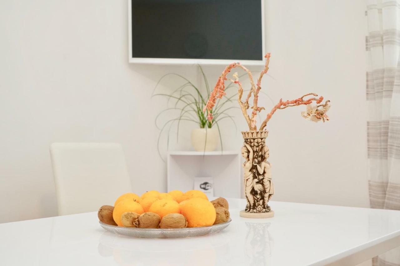 House Mariposa Otel Trogir Dış mekan fotoğraf