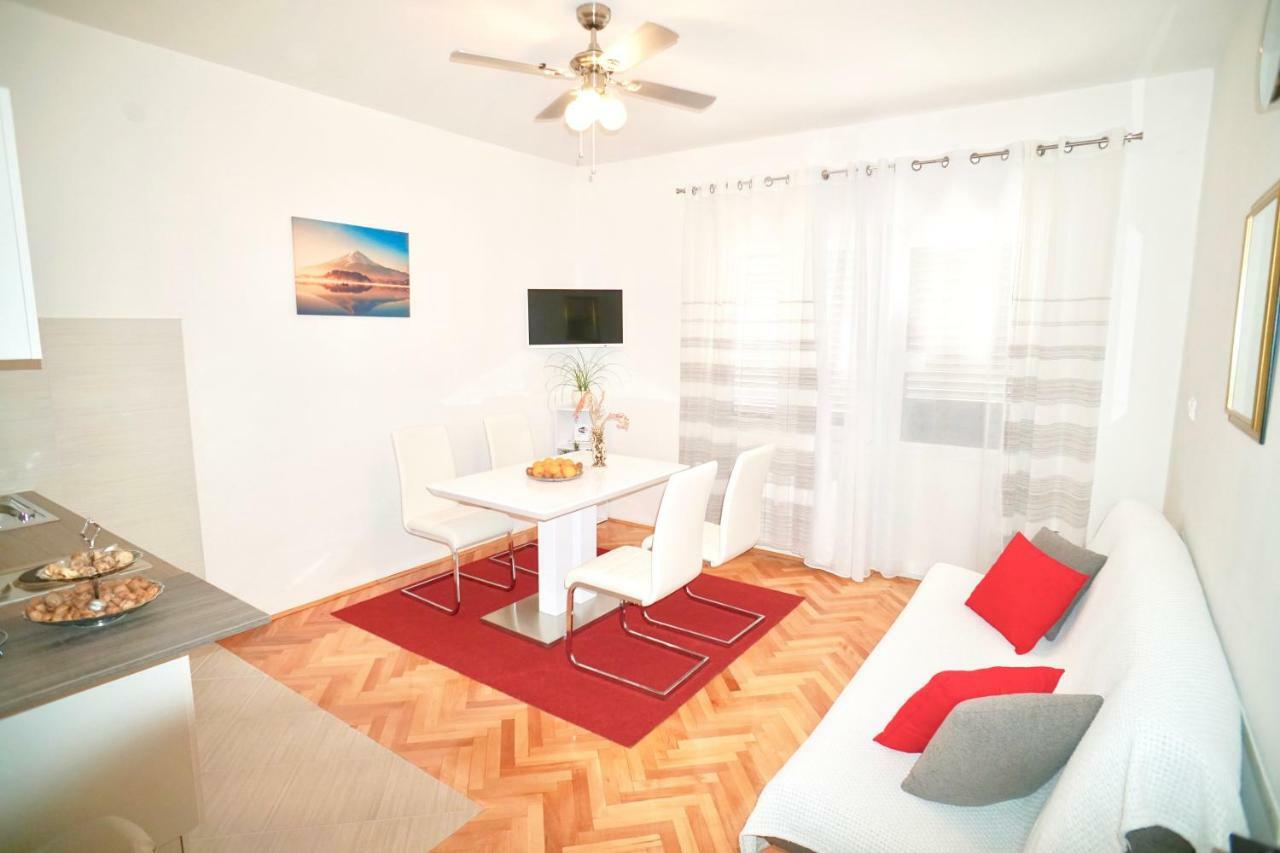 House Mariposa Otel Trogir Dış mekan fotoğraf