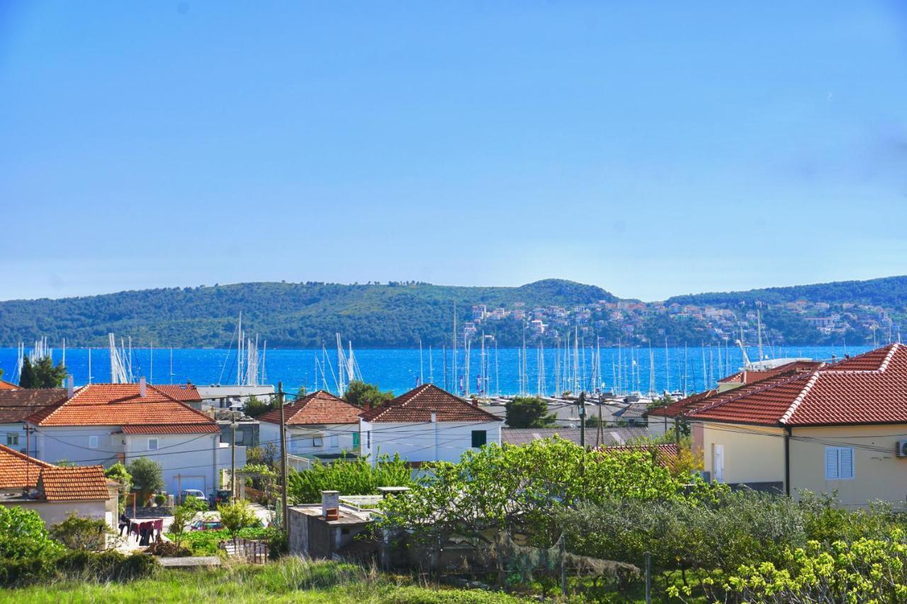 House Mariposa Otel Trogir Dış mekan fotoğraf
