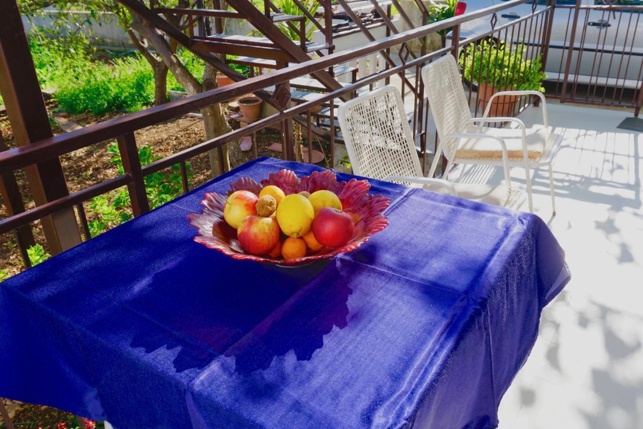 House Mariposa Otel Trogir Dış mekan fotoğraf