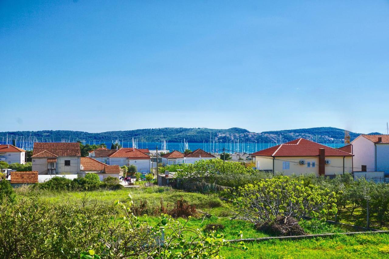 House Mariposa Otel Trogir Dış mekan fotoğraf